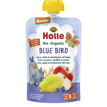 PS_POU_D-F-GB_Blue_Bird_BirneApfelHeidelbeereHafer_VS_100g_D-F-E04_010119_frontal_300dpi_ECIRGB