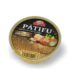 Patifu delikatesna rastlinska pašteta.